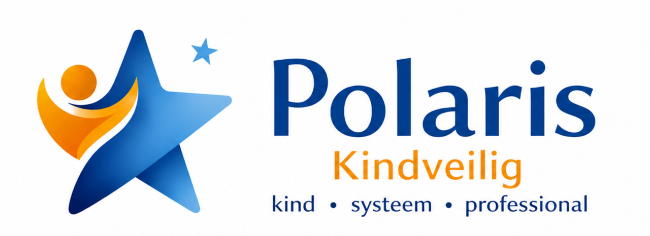 Logo Polaris-Kindveilig
